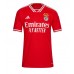 Benfica Voetbalkleding Thuisshirt 2023-24 Korte Mouwen